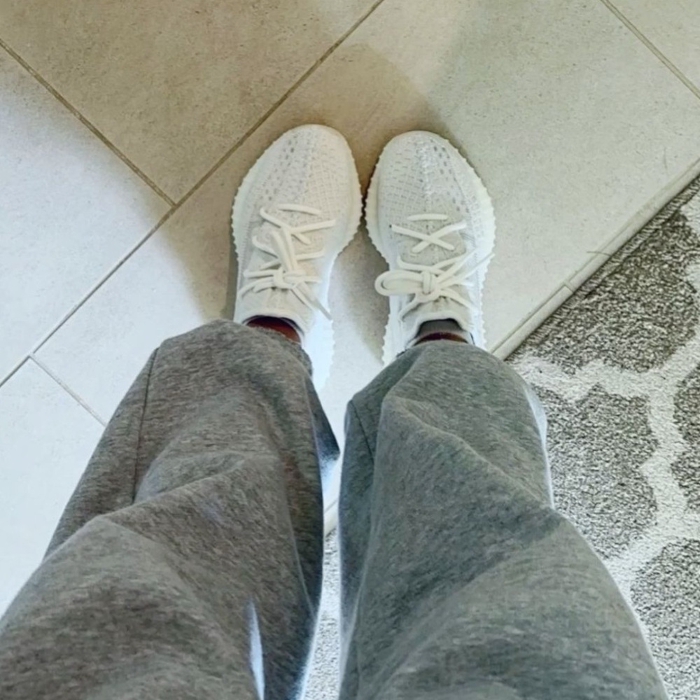 Yeezy - bone - Picture 5 of 5